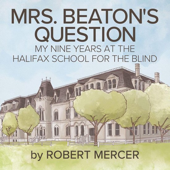 Mrs. Beaton's Question - cover