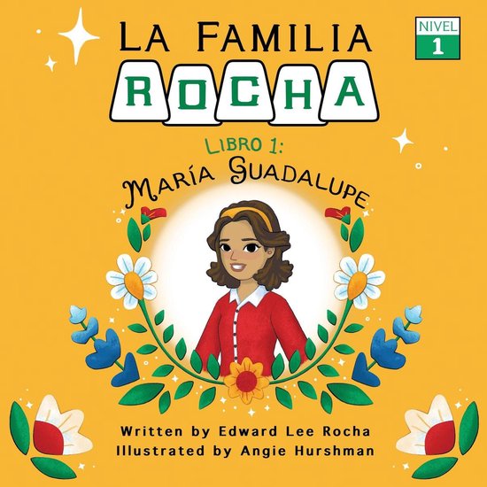 La Familia Rocha 1 - La Familia Rocha - cover