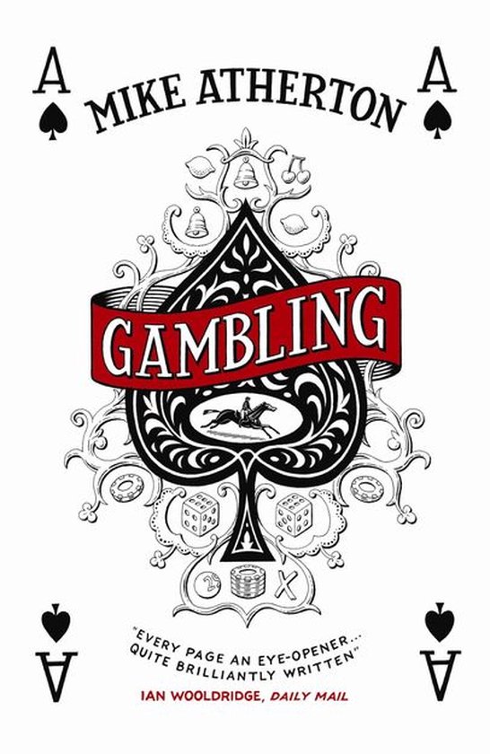 Gambling - cover