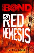 Young Bond 4 - Young Bond: Red Nemesis