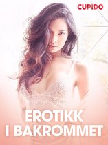 Cupido - Erotikk i bakrommet - erotiske noveller