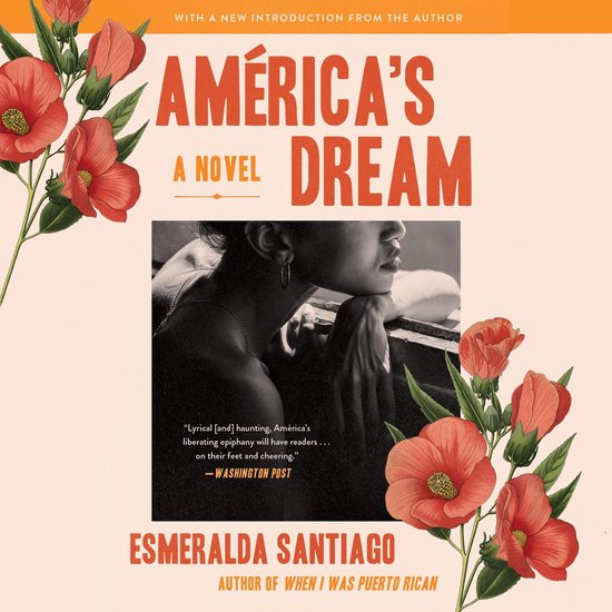 America's Dream - cover