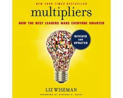 Omslag van Multipliers, Revised and Updated