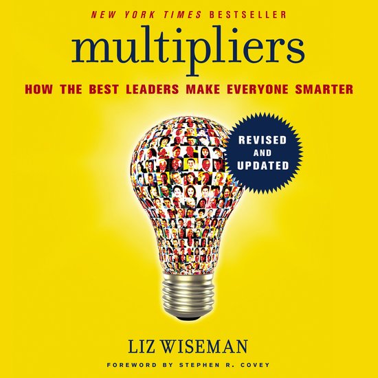 Multipliers, Revised and Updated - cover