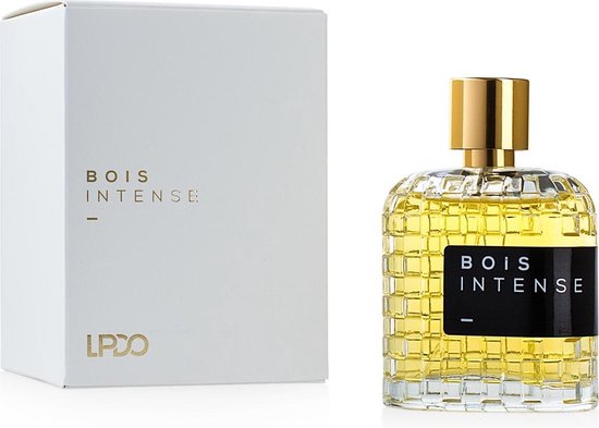 LPDO Bois Intese Eau de parfum 100ml