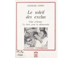 Le soleil des exclus