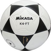 Mikasa Korfbal K4-FT - wit/zwart