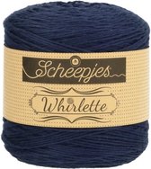 Scheepjes Whirlette - 868 Bilberry