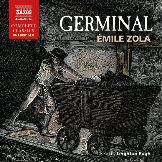 Germinal - cover