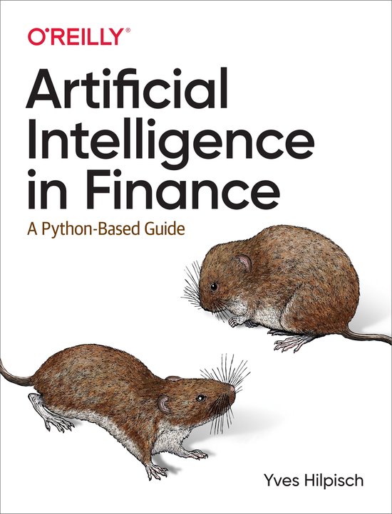 Foto: Artificial intelligence in finance