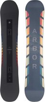Arbor - Formula Rocker - Snowboard - 155cm