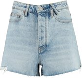 America Today Jadan Dames Short - Maat M