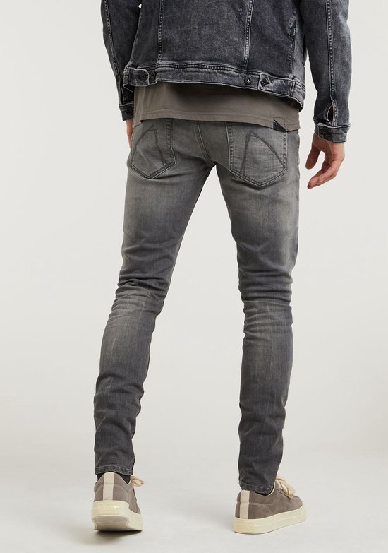 CHASIN' Slim-fit jeans Carter Jaxon | bol.com