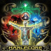 Danny L. Harle - Harlecore (CD)