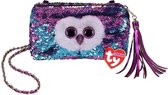 Ty Fashion Handtas Moonlight Owl