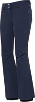 SELENE SKIBROEK BLAUW - VROUWEN maat: 38    dames >