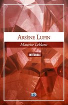 Les classiques du 38 - Arsène Lupin, l'Intégrale