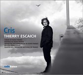 Choeur De Radio France & Maitrise De Radio France - Thierry Escaich: Cris (CD)