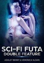 Sci-Fi Futa Double Feature