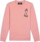 KLAPSCHAATS SWEATER