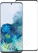 Samsung S20 écran protecteur en Glas trempé - Samsung Galaxy S20 écran protecteur en Glas - Samsung S20 écran protecteur en Tempered Glass Trempé
