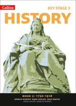Collins Key Stage 3 History 2 - Collins Key Stage 3 History – Book 2 1750-1918