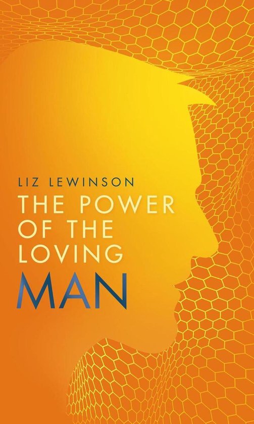 The Power of the Loving Man - cover