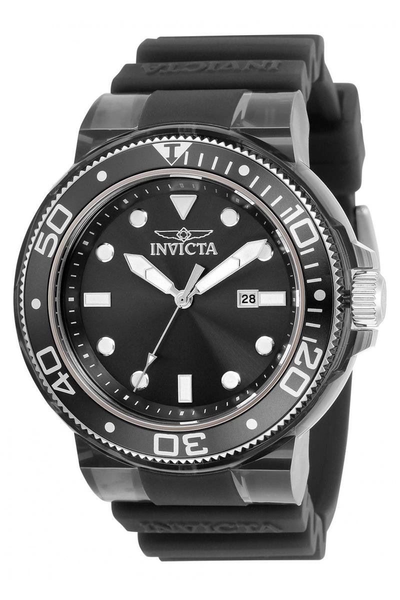 Invicta Pro Diver 32330 Quartz Herenhorloge - 51mm