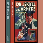 Strange Case of Dr Jekyll and Mr Hyde (Detective Club Crime Classics)