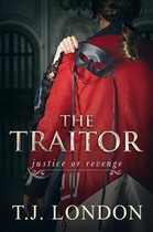 The Rebels and Redcoats Saga 2 - The Traitor