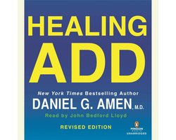 Healing ADD Revised Edition