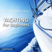 Omslag Yachting For Beginners
