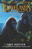 Bravelands: Curse of the Sandtongue 1 - Bravelands: Curse of the Sandtongue #1: Shadows on the Mountain