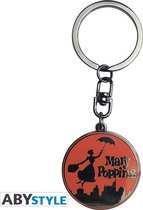 DISNEY - Keychain Mary Poppins