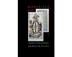 Omslag van Marseille Tarot