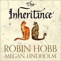 The Inheritance: The Rain Wild Chronicles
