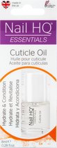 Nail HQ Essentials - Cuticle Oil