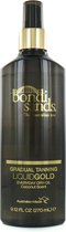 Bondi Sands - Everyday Gradual Tanning Dry Oil Spray 270 ml - Liquid Gold