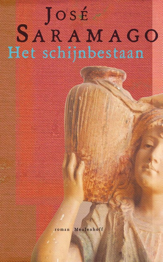 Het schijnbestaan - cover