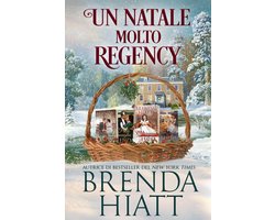 Un Natale molto Regency