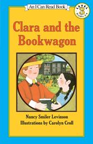 I Can Read 3 - Clara and the Bookwagon