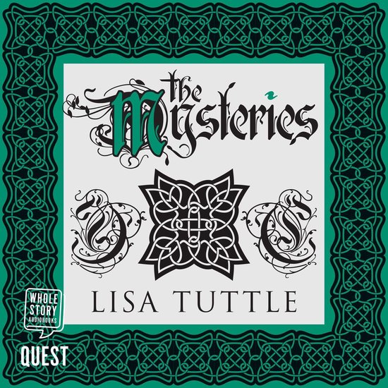 The Mysteries - cover