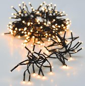 Budget Kerstbomen Kerstboomverlichting - 550 cm - Extra warm wit - 768 lichtpunten