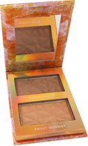 Sunkissed Sunstone Matte Bronzing Palette
