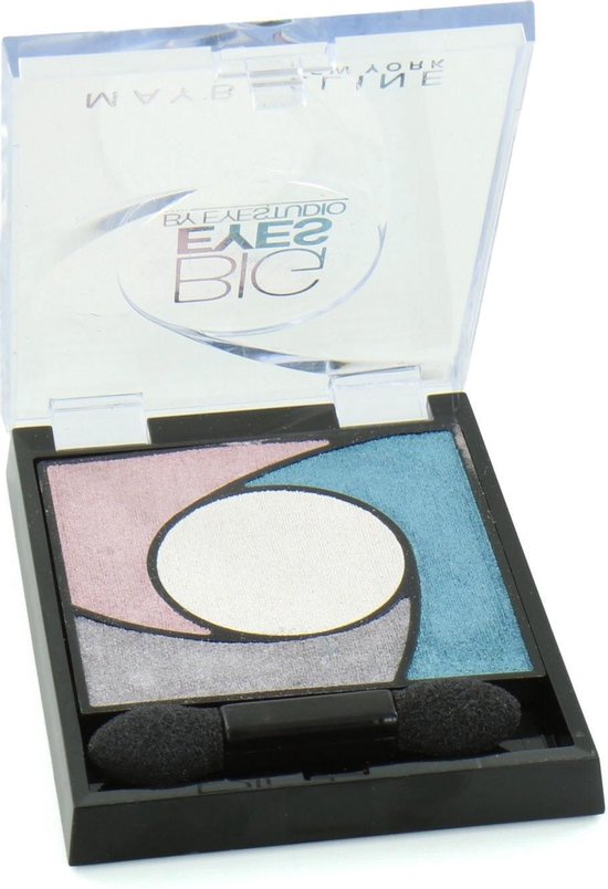 Maybelline 2024 eye studio