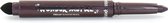 Miss Sporty Wonder Metal Creamy Eyeshadow Pencil - 130 Purple Lights