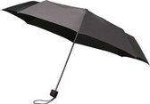 Falconetti - Opvouwbare paraplu - grijs