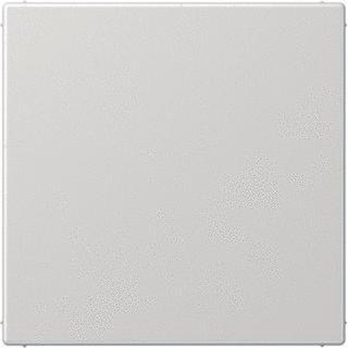 Jung LS RANGE Bedieningselement/Centrale Plaat LS994BLG - E2A2E op Prijzenvolger.com