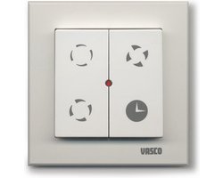 Vasco Ventilation schakelaars RF schakelaar C400