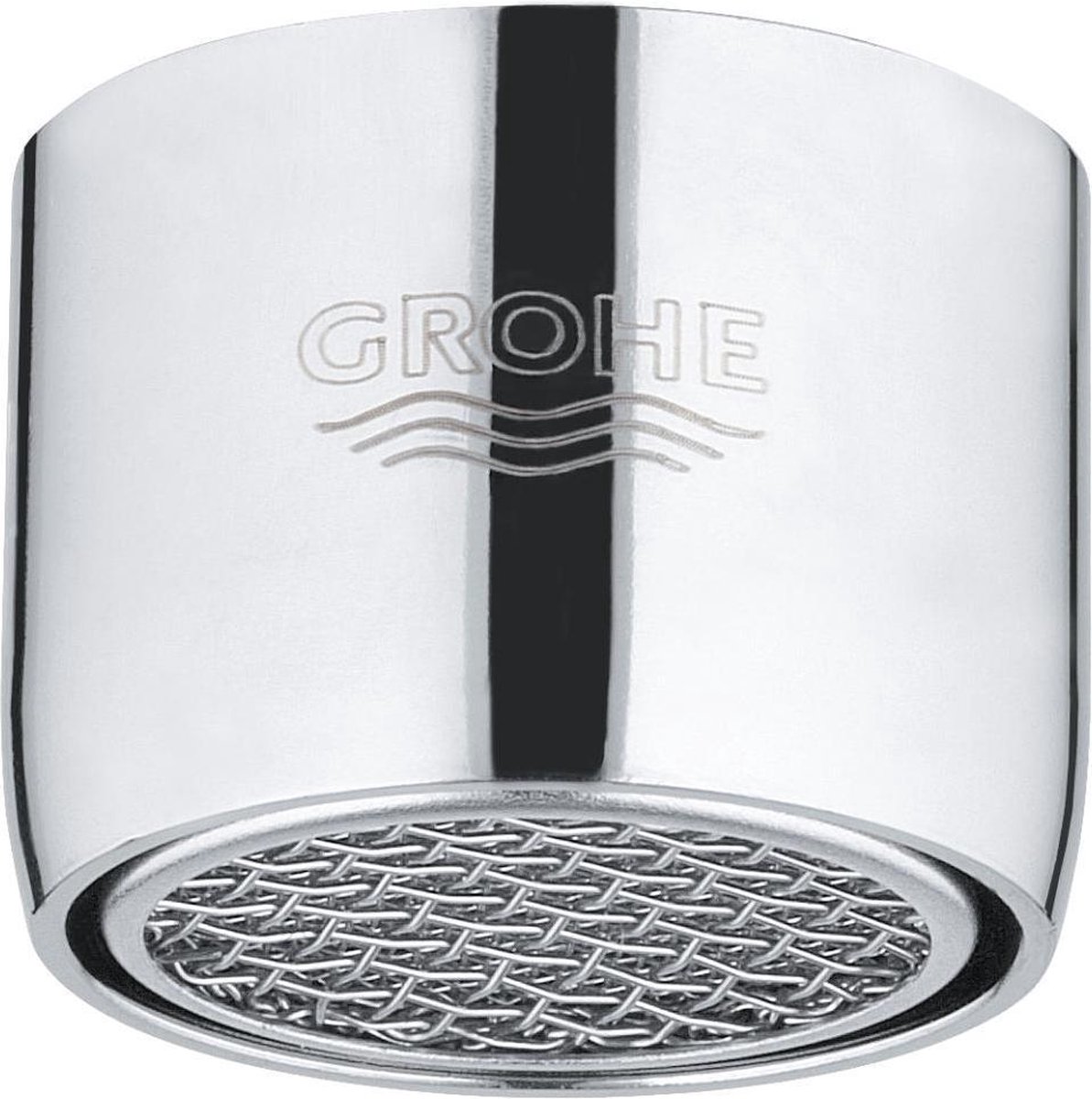 GROHE laminaar straalregelaar M22